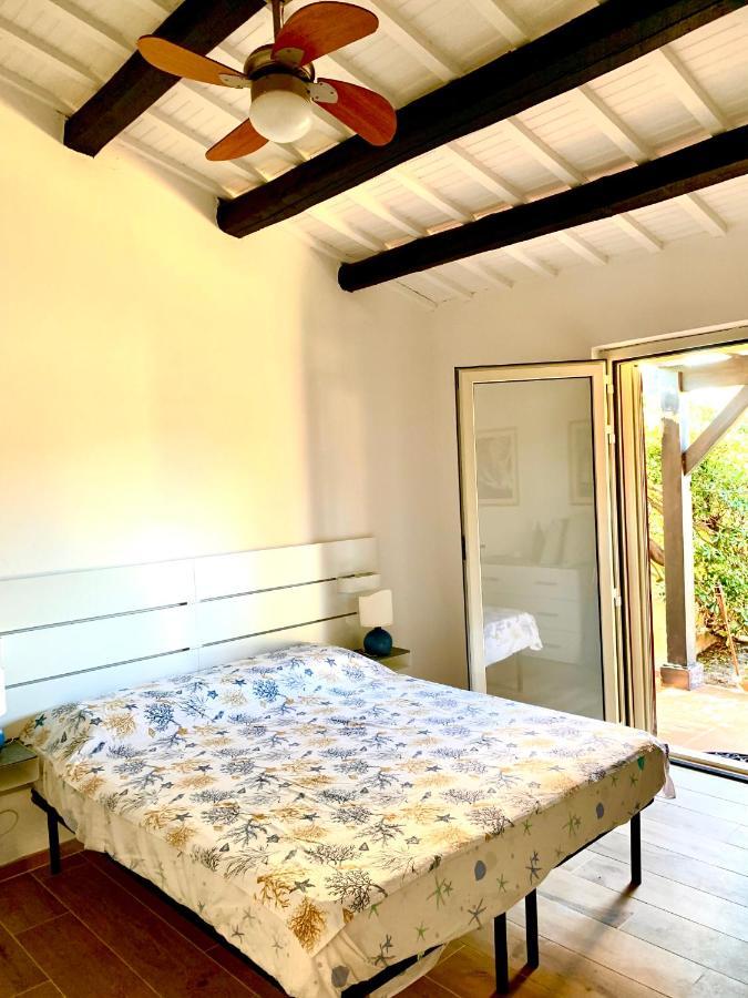 A Vacation On A Private Island Villa Carloforte  Ngoại thất bức ảnh