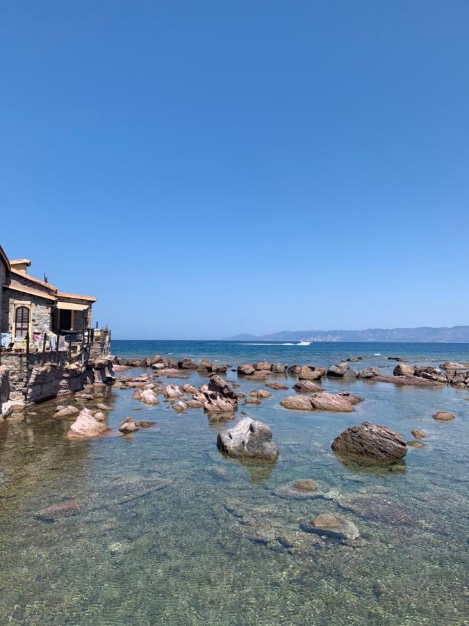 A Vacation On A Private Island Villa Carloforte  Ngoại thất bức ảnh